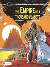 The Empire Of A Thousand Planets