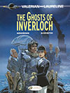 The Ghosts Of Inverloch