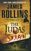 The Judas Strain