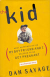 The Kid (What Happened After My Boyfriend And I Decided To Go Get Pregnant) An Adoption Story