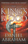 The King's Blood