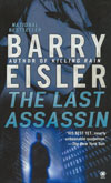 The Last Assassin