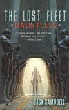 The Lost Fleet : Dauntless