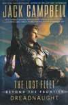 The Lost Fleet : Beyond the Frontier : Dreadnaught