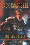 The Lost Fleet : Beyond the Frontier : Invincible