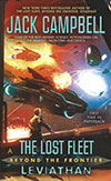 The Lost Fleet : Beyond the Frontier : Leviathan