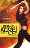 Rogue Angel : The Lost Scrolls