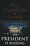 The President Is Missing