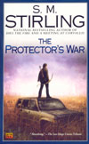 The Protector's War