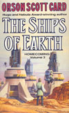 The Ships Of Earth