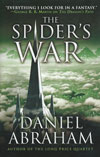 The Spider's War