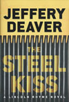 The Steel Kiss