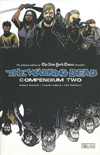 The Walking Dead - Compendium Two