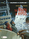 The Wrath Of Hypsis