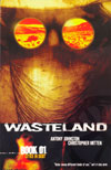 Wasteland Book 01