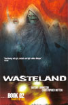 Wasteland Book 02