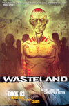 Wasteland Book 03