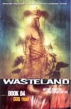 Wasteland Book 04