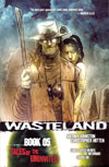 Wasteland Book 05