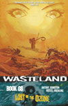 Wasteland Book 08