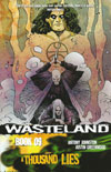 Wasteland Book 09