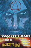 Wasteland Book 10