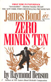 Zero Minus Ten