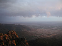 Photo of Albuquerque